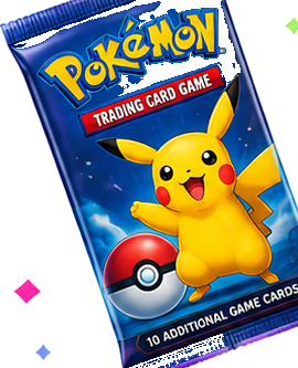 Booster Pokémon disponible chez Cardarium